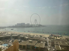 JBR Rimal 5 (4bed) Sea View